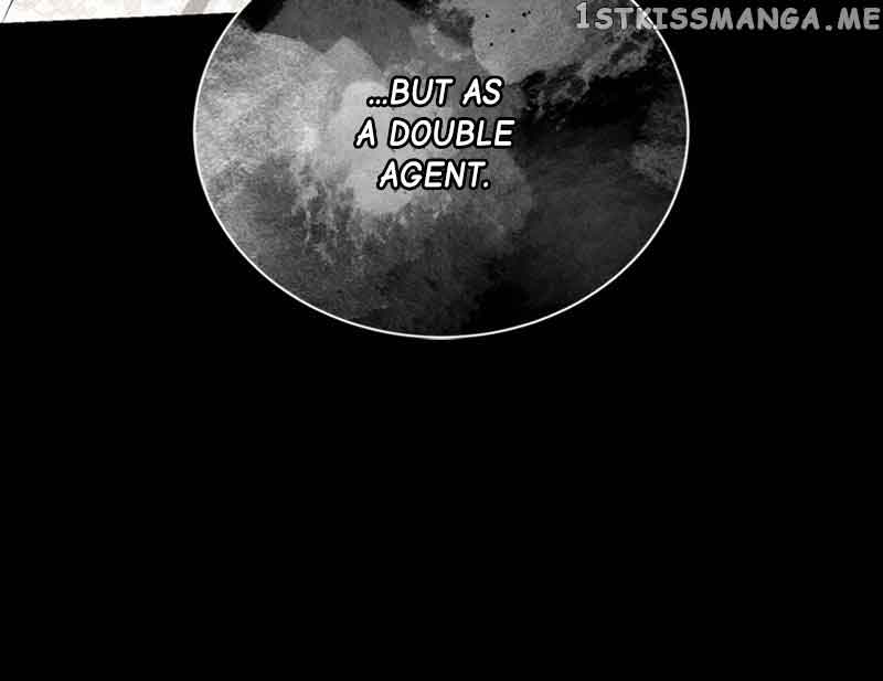 Reborn As a Character That Never Existed Chapter 33 page 34