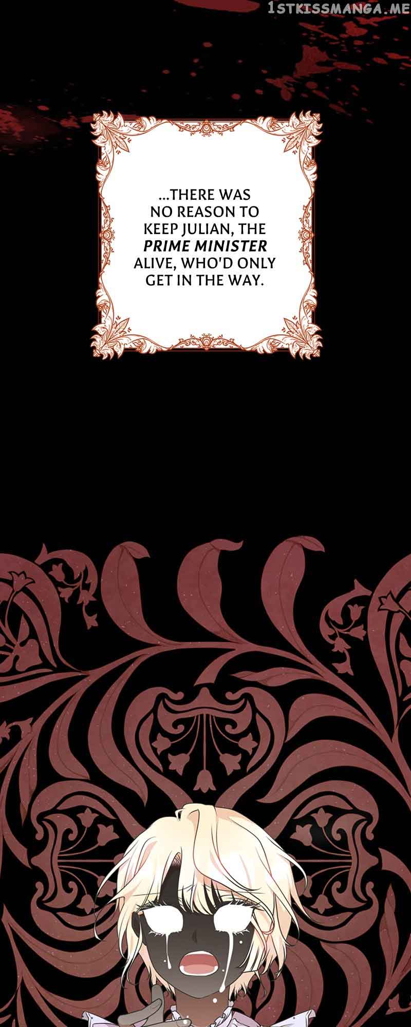Reborn As a Character That Never Existed Chapter 33 page 37