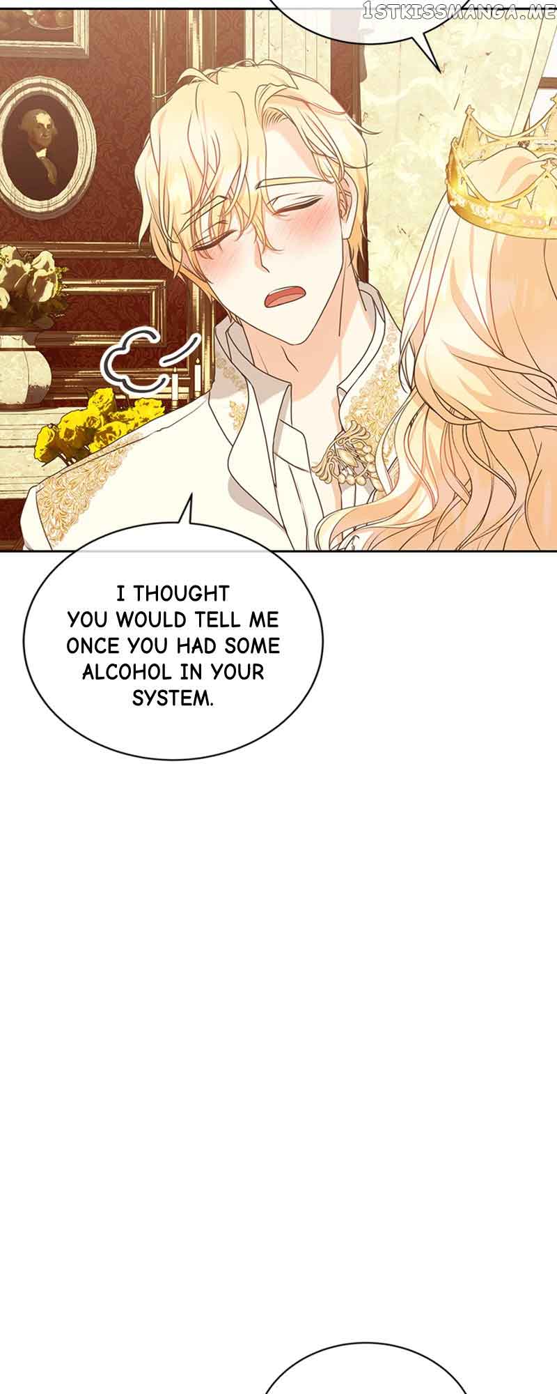 Reborn As a Character That Never Existed Chapter 33 page 3
