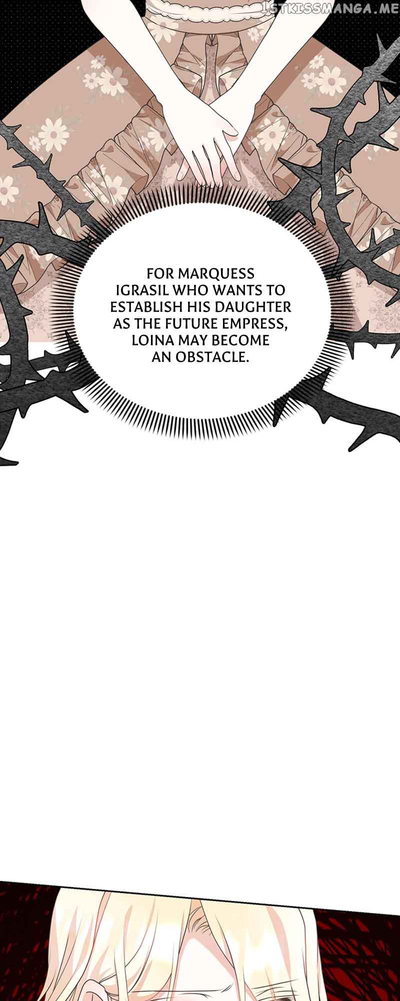 Reborn As a Character That Never Existed Chapter 33 page 43