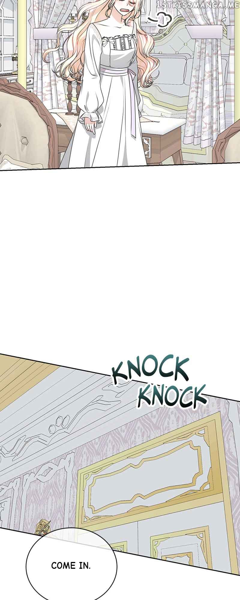 Reborn As a Character That Never Existed Chapter 33 page 45