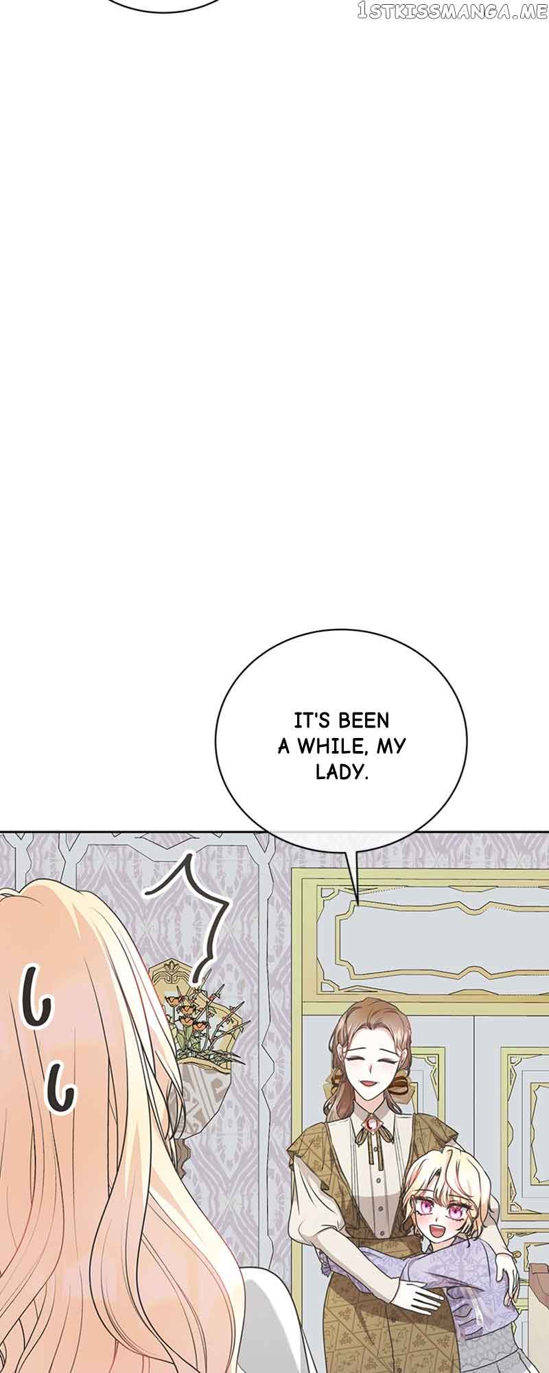 Reborn As a Character That Never Existed Chapter 33 page 46