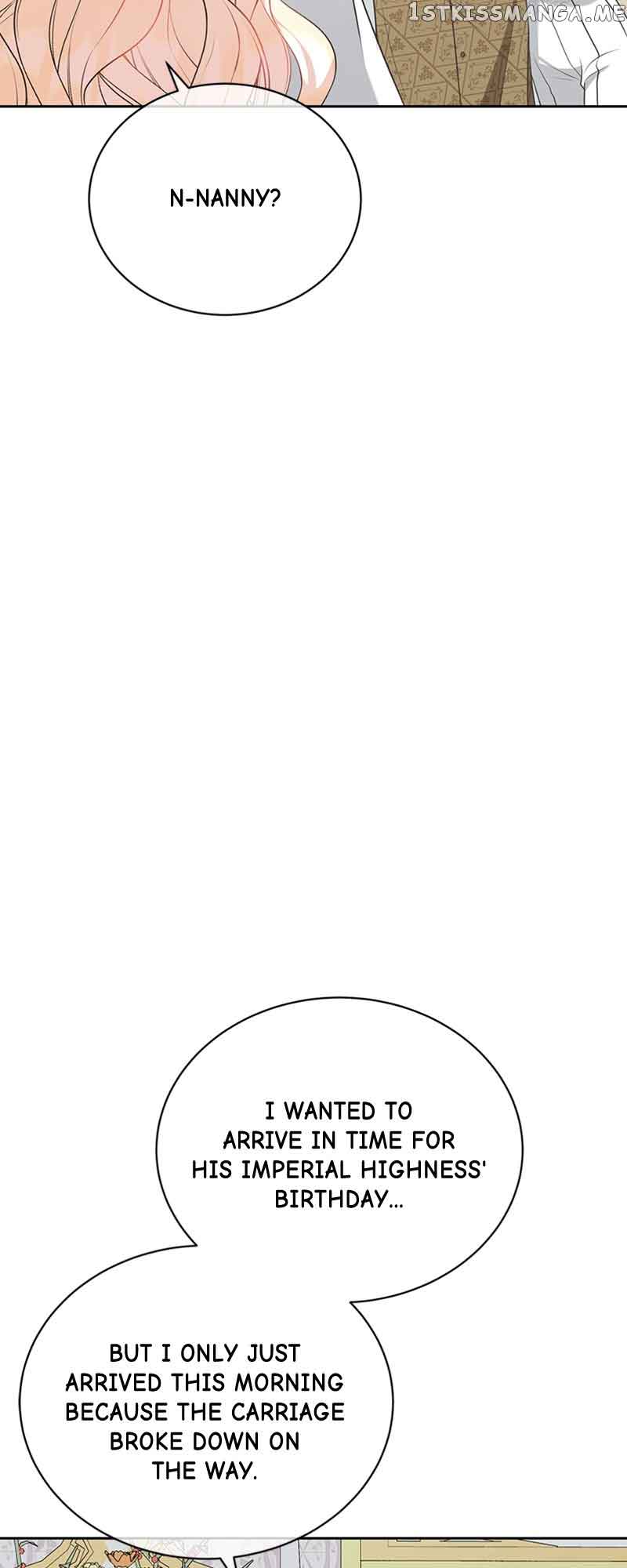 Reborn As a Character That Never Existed Chapter 33 page 47