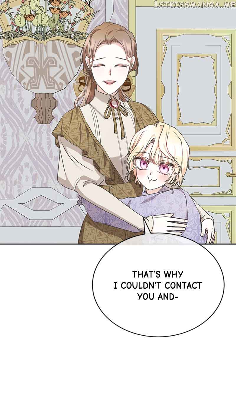 Reborn As a Character That Never Existed Chapter 33 page 48