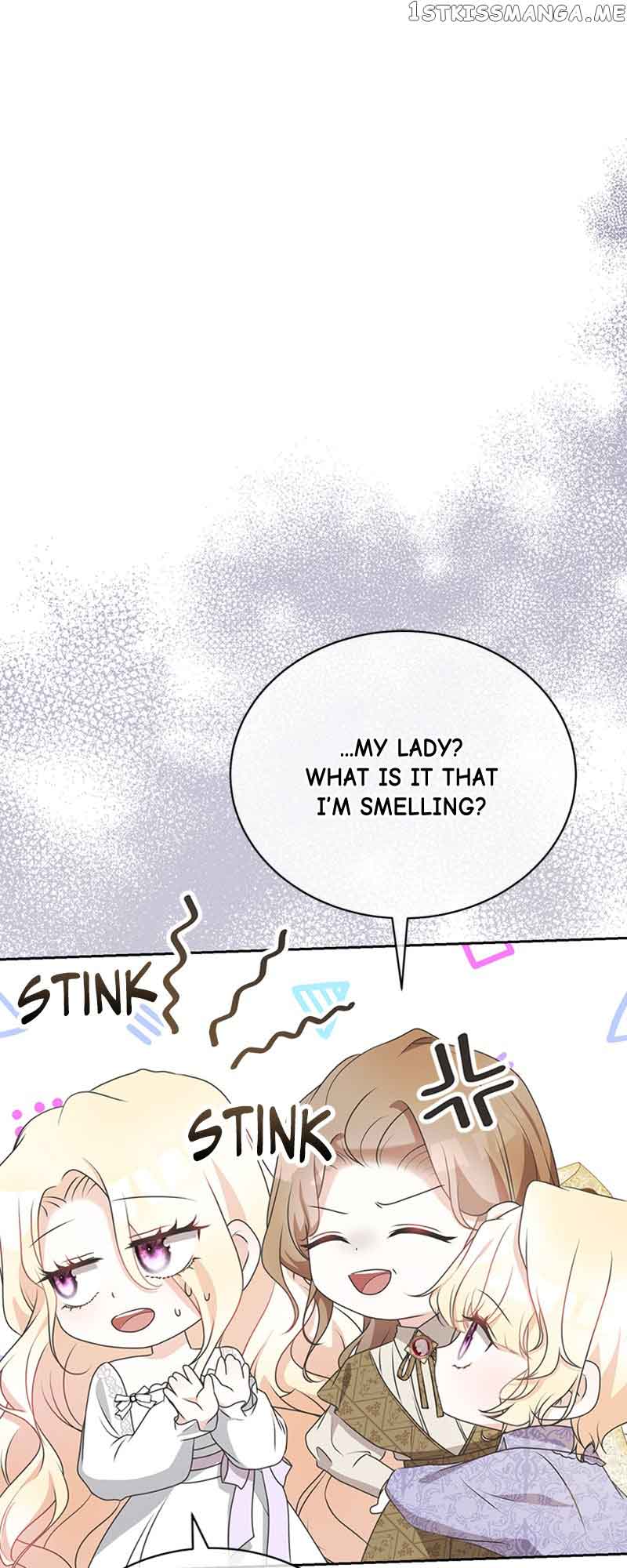 Reborn As a Character That Never Existed Chapter 33 page 49