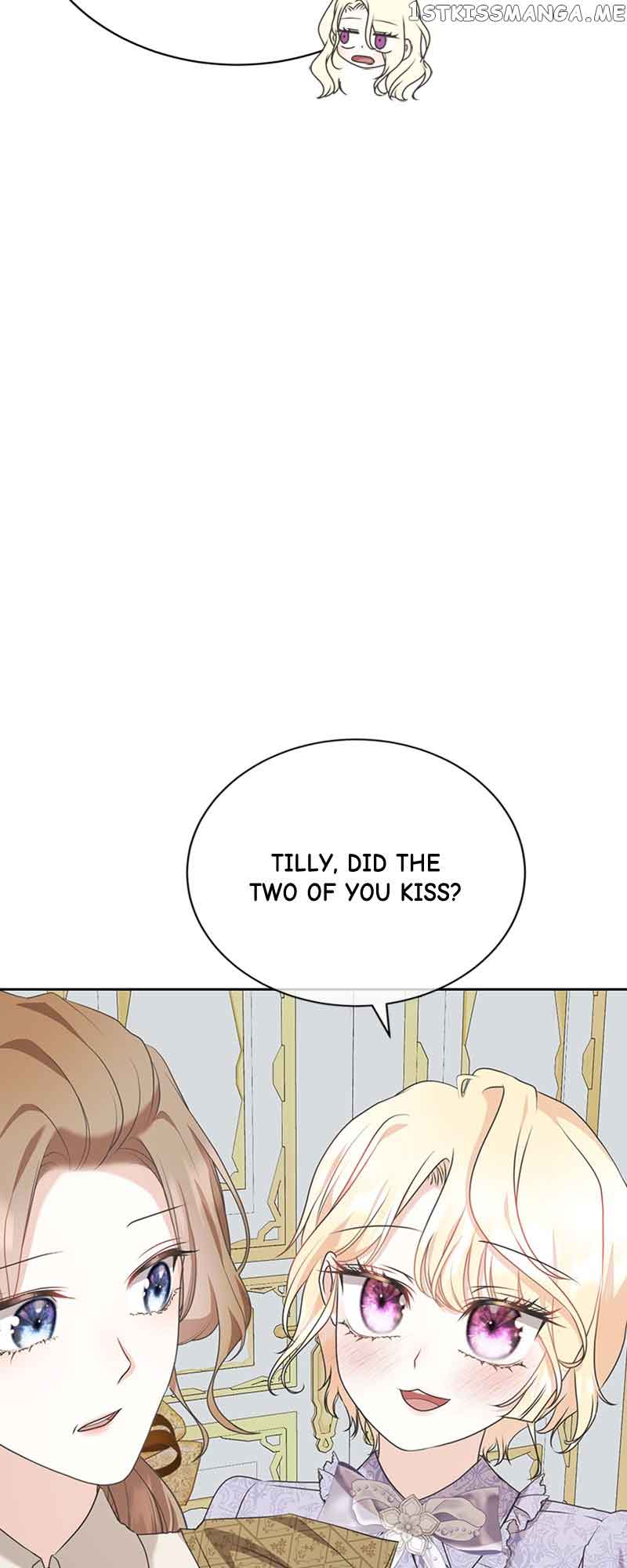 Reborn As a Character That Never Existed Chapter 33 page 51