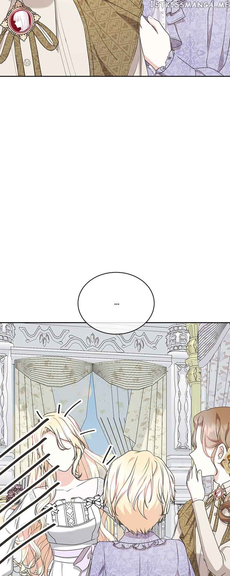 Reborn As a Character That Never Existed Chapter 33 page 52