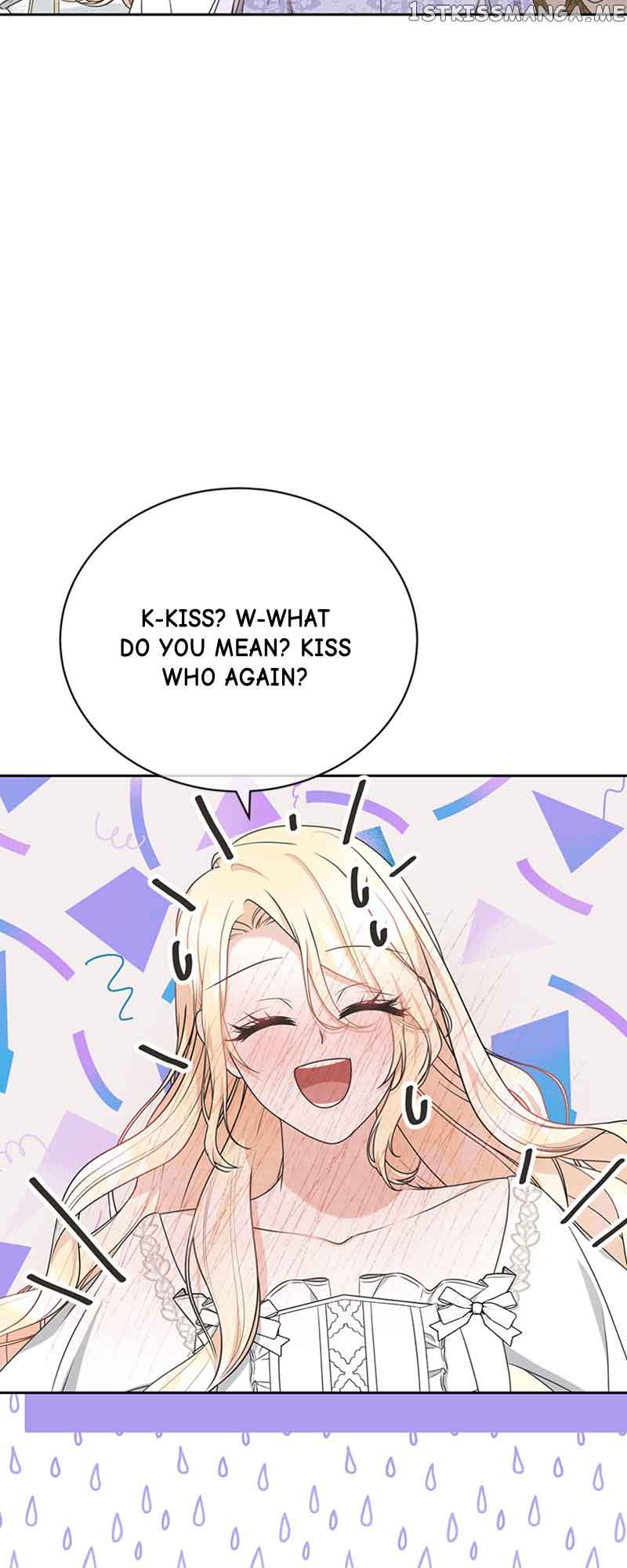 Reborn As a Character That Never Existed Chapter 33 page 53