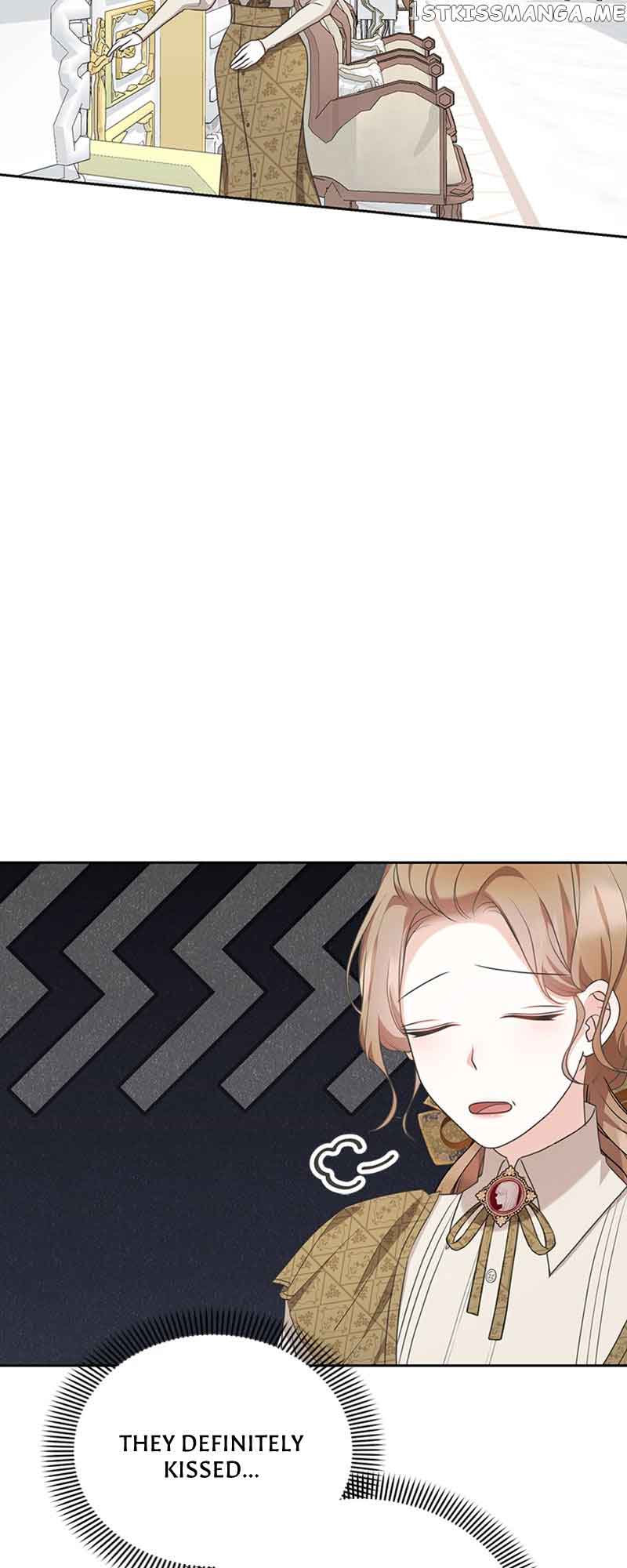 Reborn As a Character That Never Existed Chapter 33 page 57