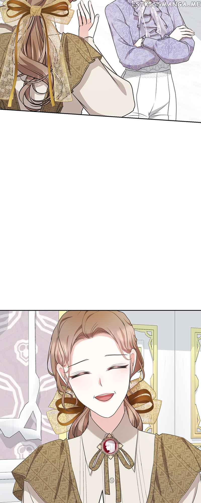 Reborn As a Character That Never Existed Chapter 33 page 60
