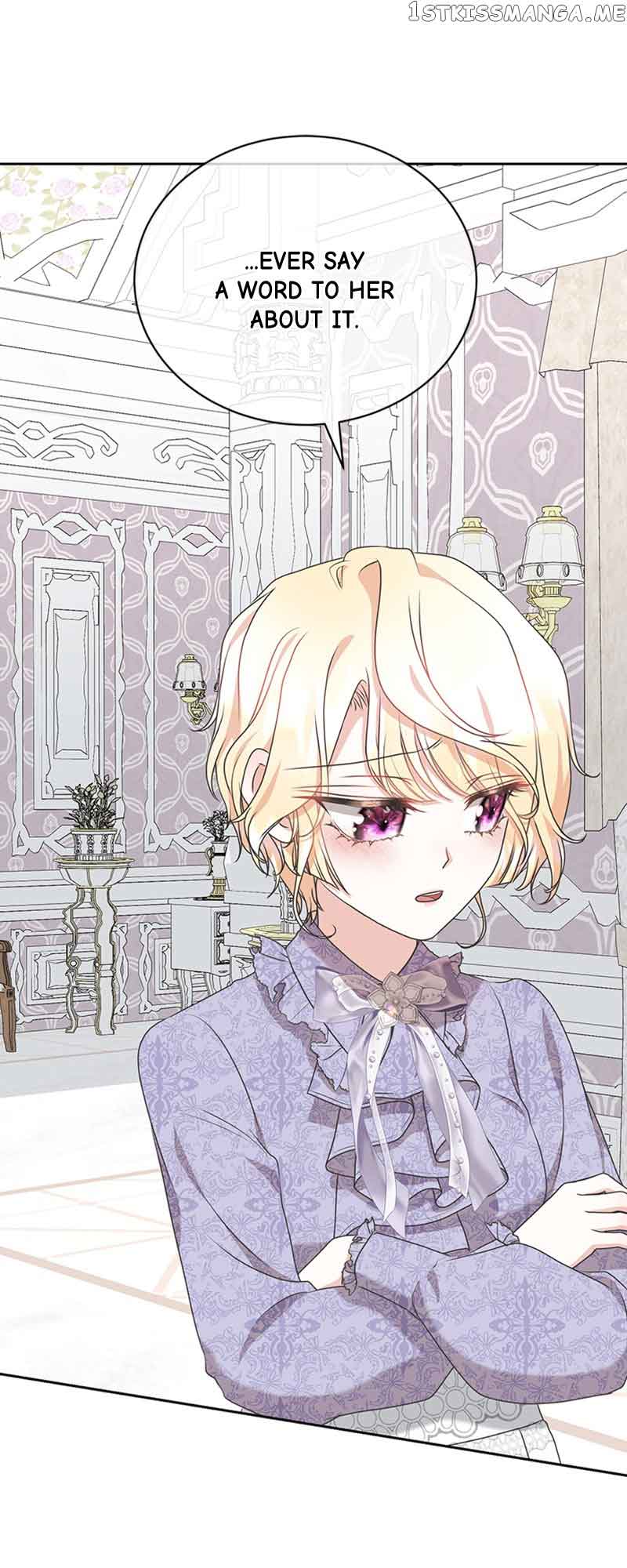Reborn As a Character That Never Existed Chapter 33 page 63