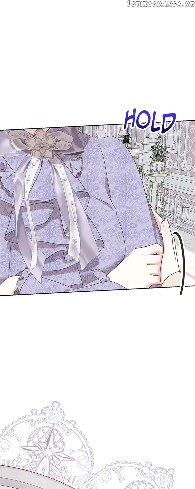 Reborn As a Character That Never Existed Chapter 33 page 64
