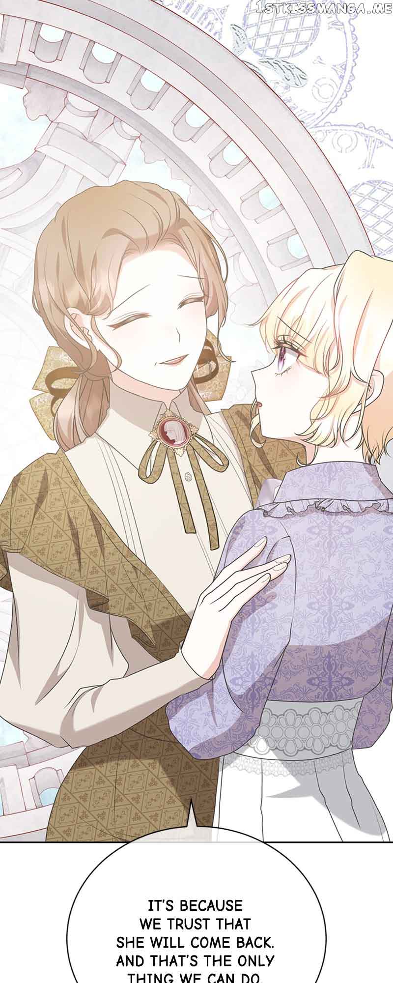 Reborn As a Character That Never Existed Chapter 33 page 65