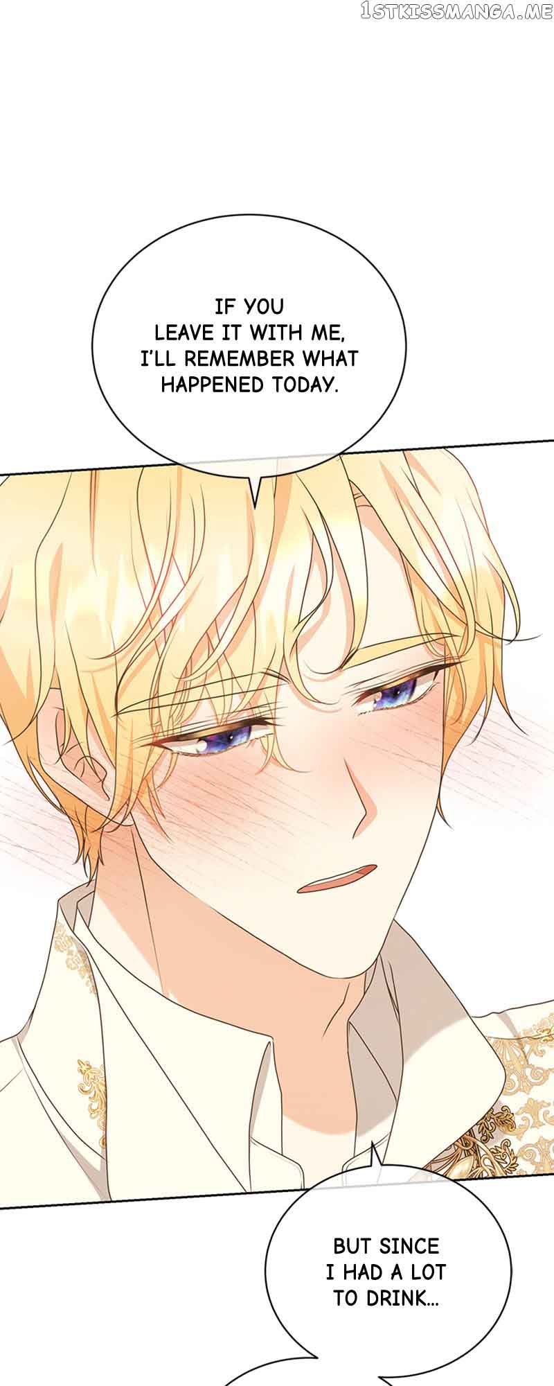 Reborn As a Character That Never Existed Chapter 33 page 8