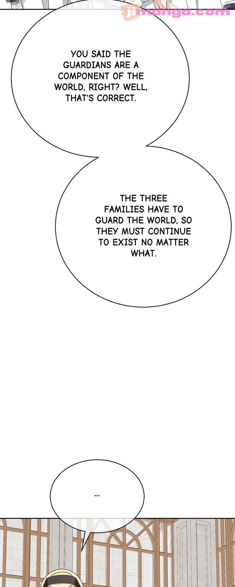 Reborn As a Character That Never Existed Chapter 35 page 16