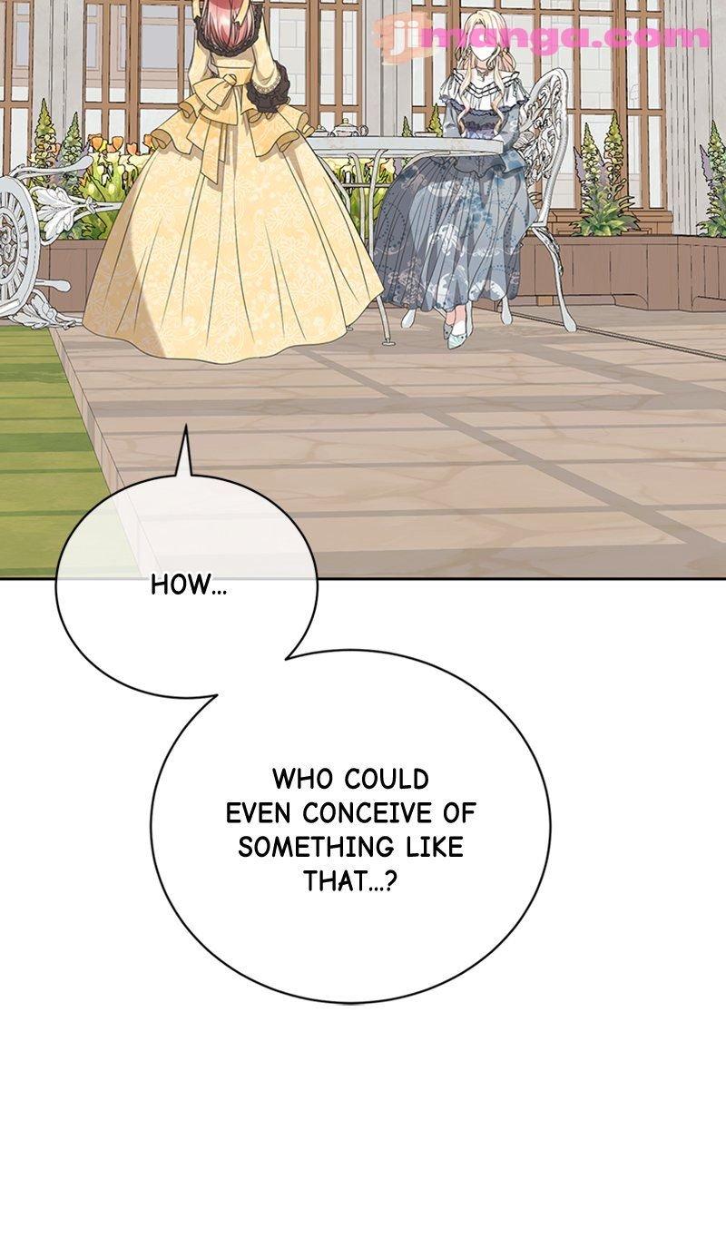 Reborn As a Character That Never Existed Chapter 35 page 19