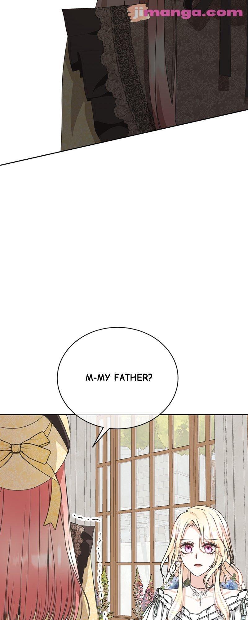Reborn As a Character That Never Existed Chapter 35 page 21