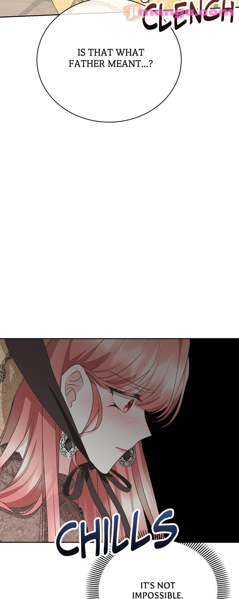 Reborn As a Character That Never Existed Chapter 35 page 24