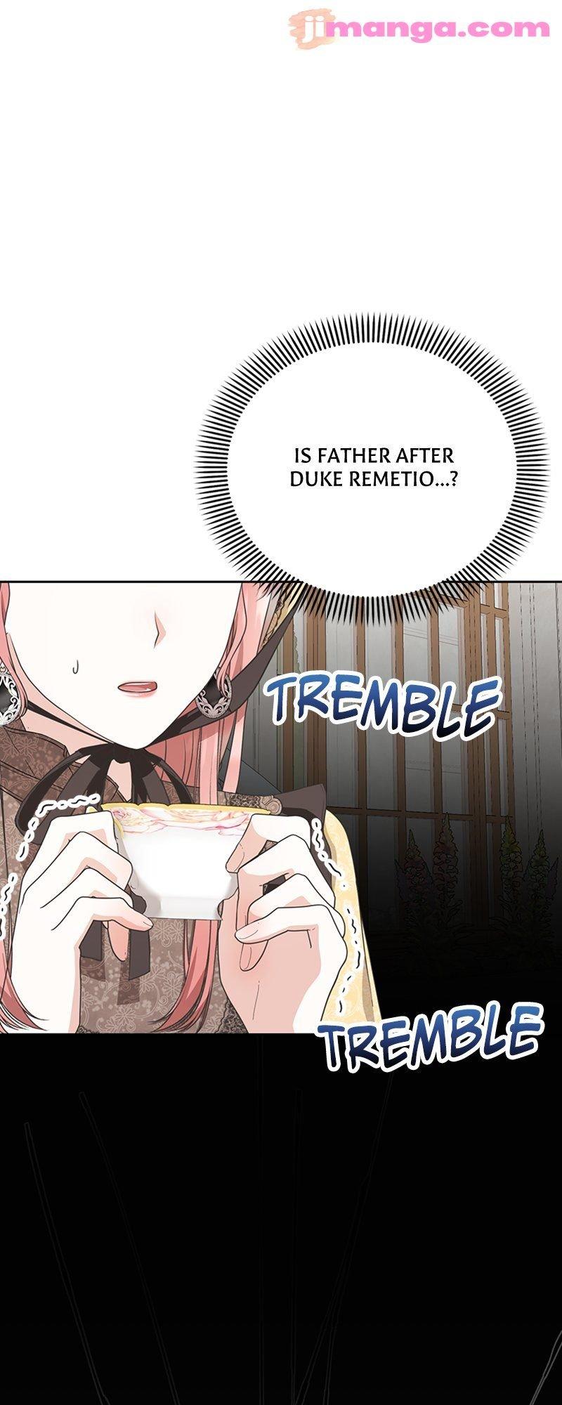 Reborn As a Character That Never Existed Chapter 35 page 27