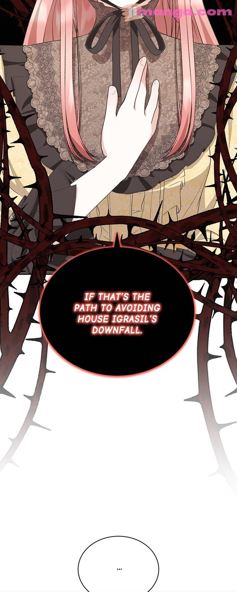 Reborn As a Character That Never Existed Chapter 35 page 2