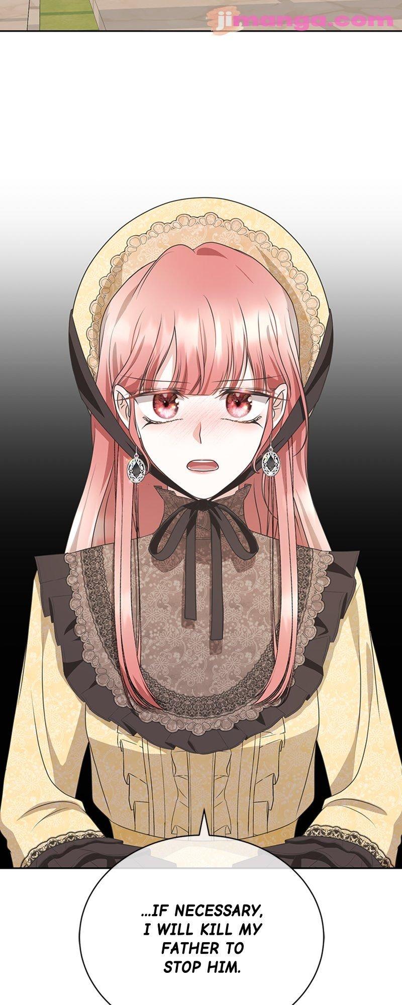 Reborn As a Character That Never Existed Chapter 35 page 30