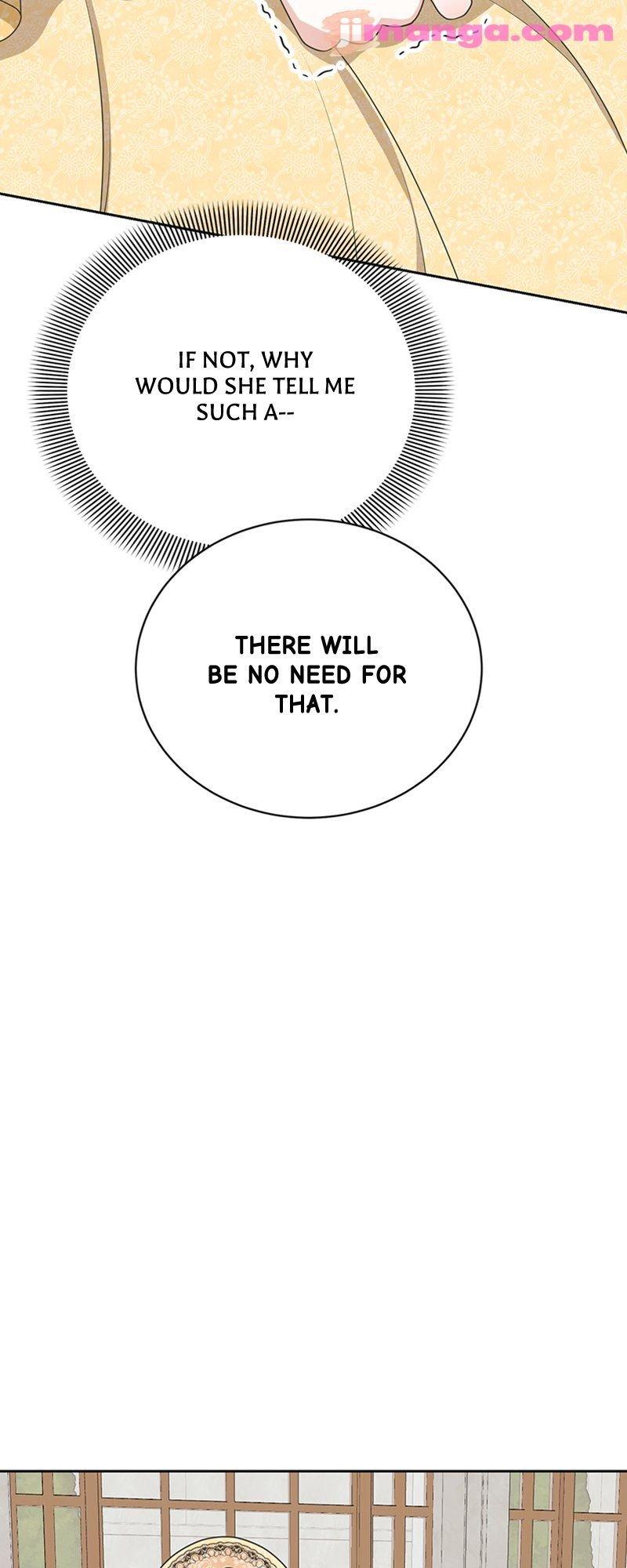 Reborn As a Character That Never Existed Chapter 35 page 32