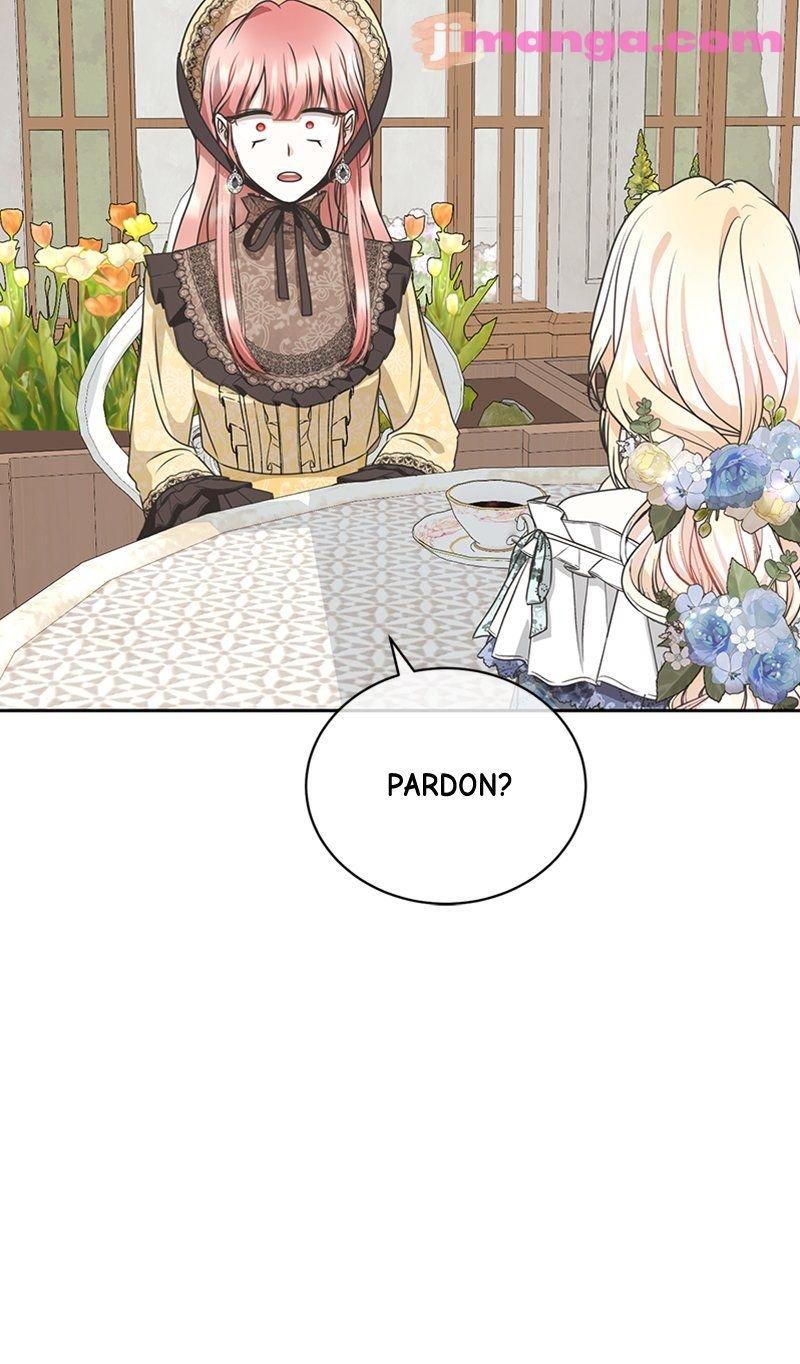 Reborn As a Character That Never Existed Chapter 35 page 33