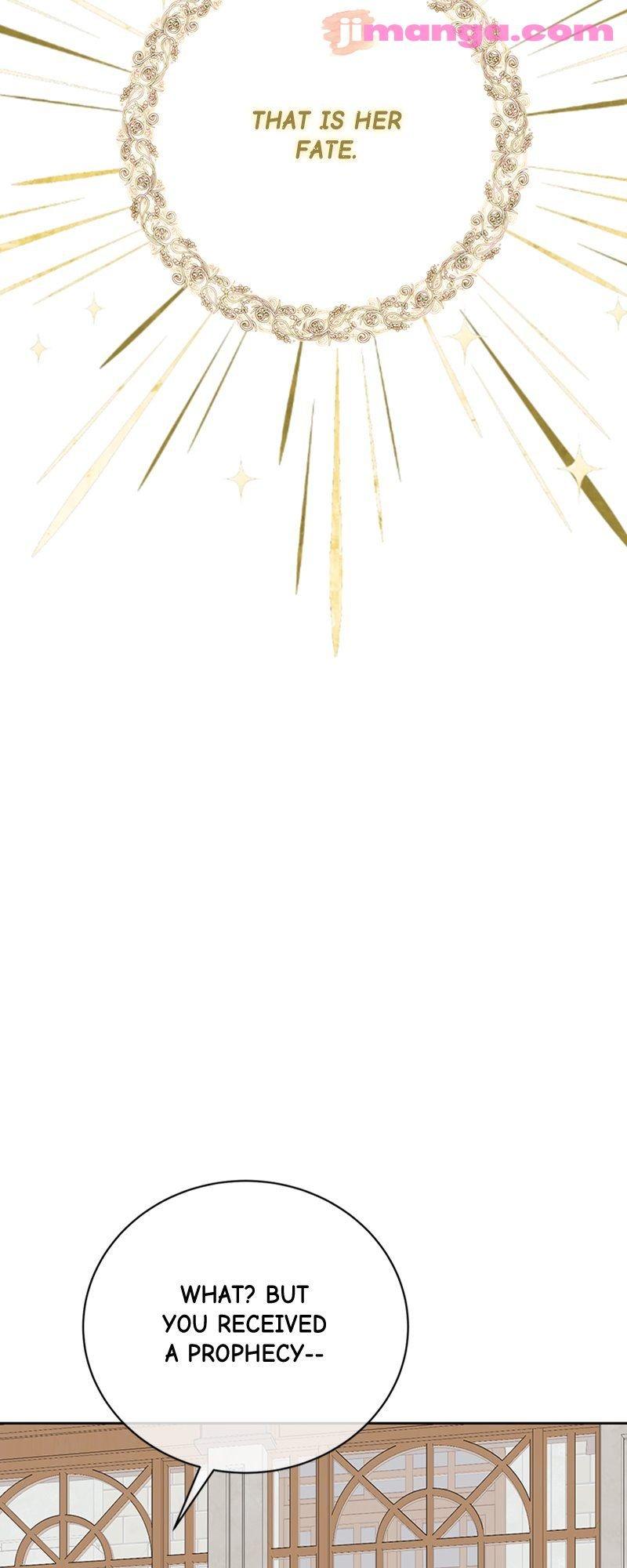 Reborn As a Character That Never Existed Chapter 35 page 37