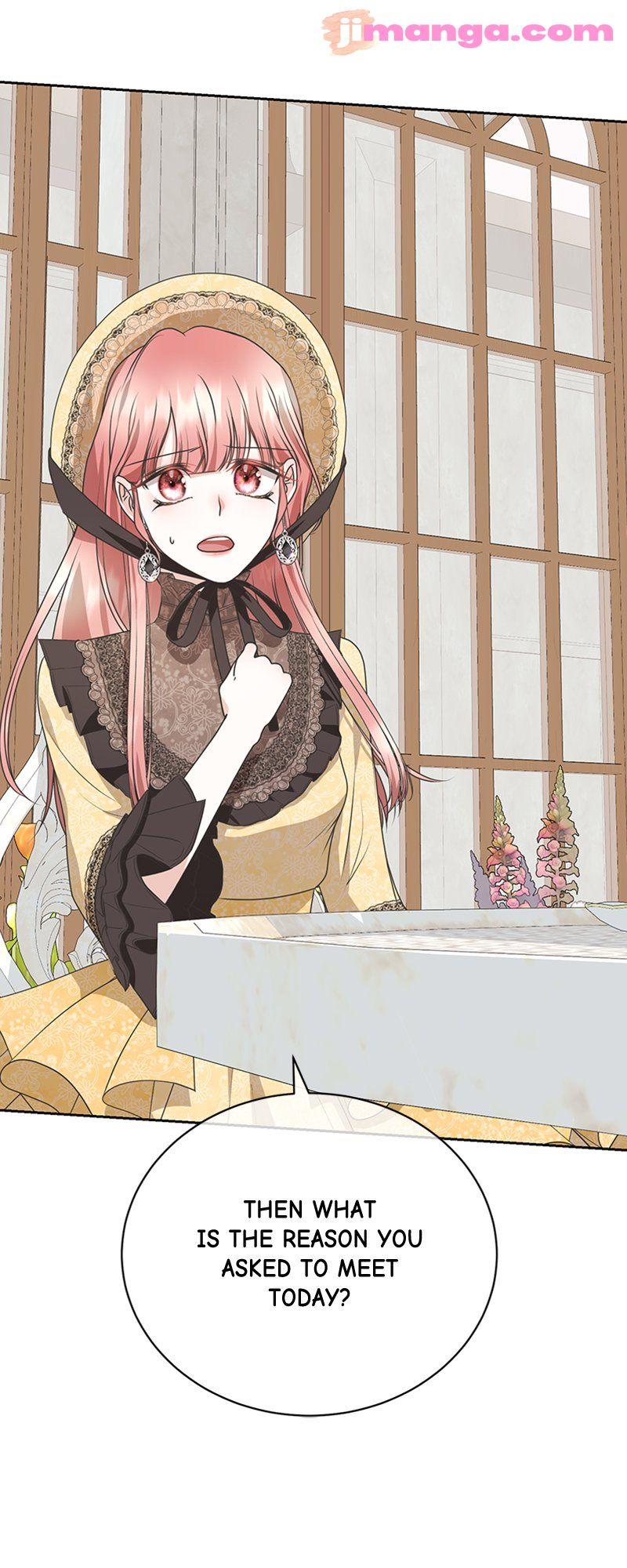 Reborn As a Character That Never Existed Chapter 35 page 39