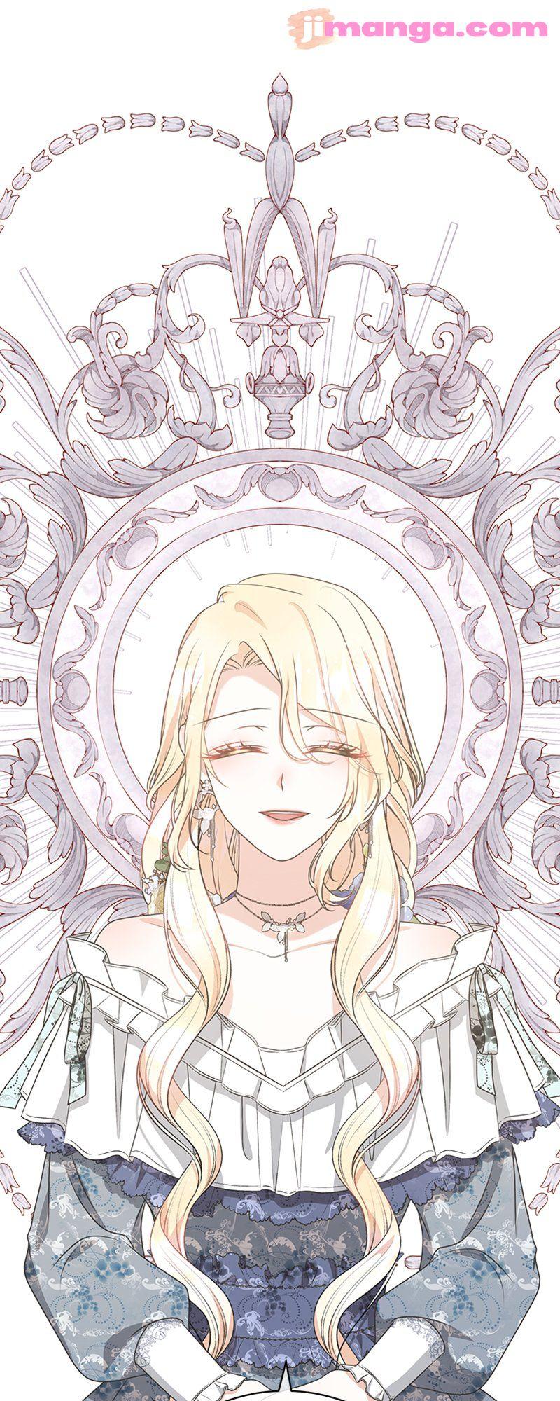 Reborn As a Character That Never Existed Chapter 35 page 41