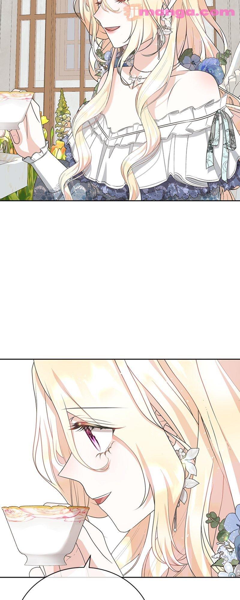 Reborn As a Character That Never Existed Chapter 35 page 44