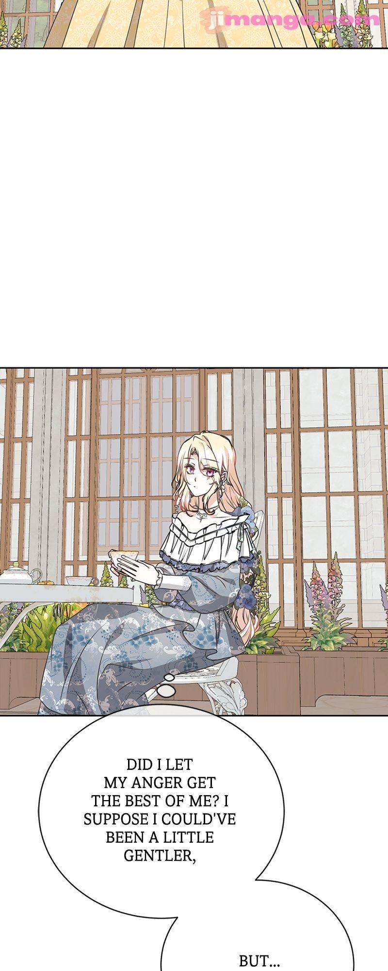 Reborn As a Character That Never Existed Chapter 35 page 49