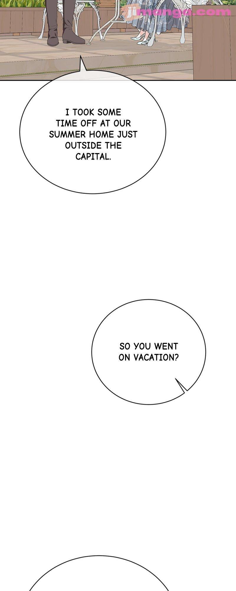 Reborn As a Character That Never Existed Chapter 35 page 57