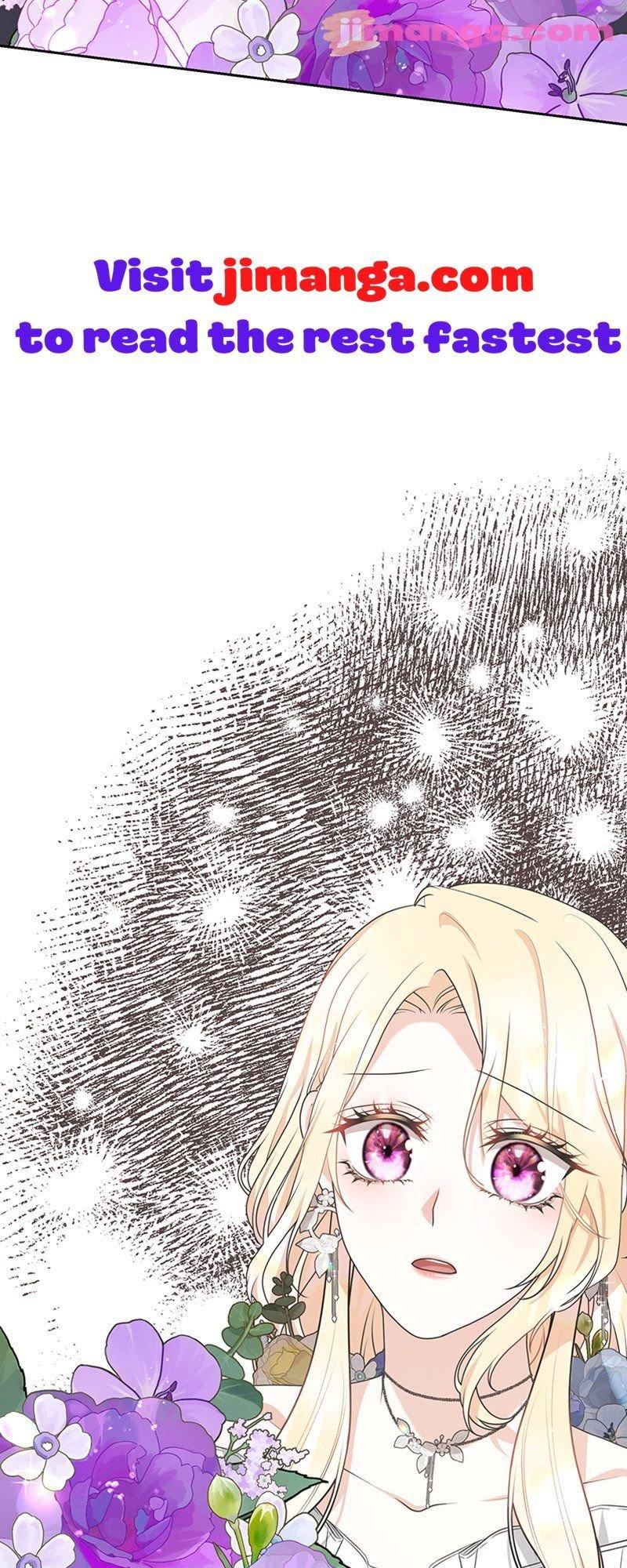 Reborn As a Character That Never Existed Chapter 35 page 60