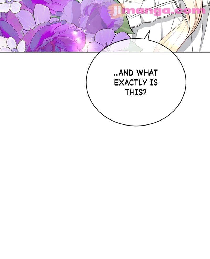 Reborn As a Character That Never Existed Chapter 35 page 61