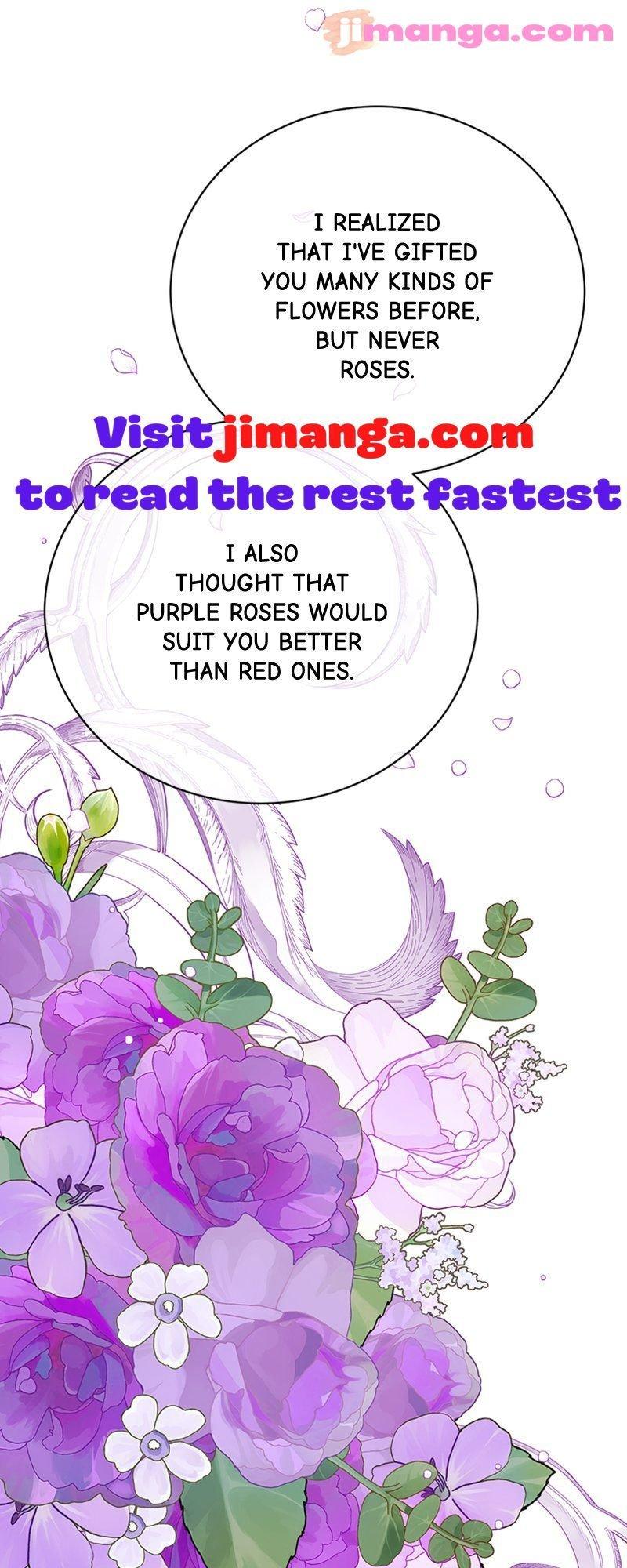 Reborn As a Character That Never Existed Chapter 35 page 63