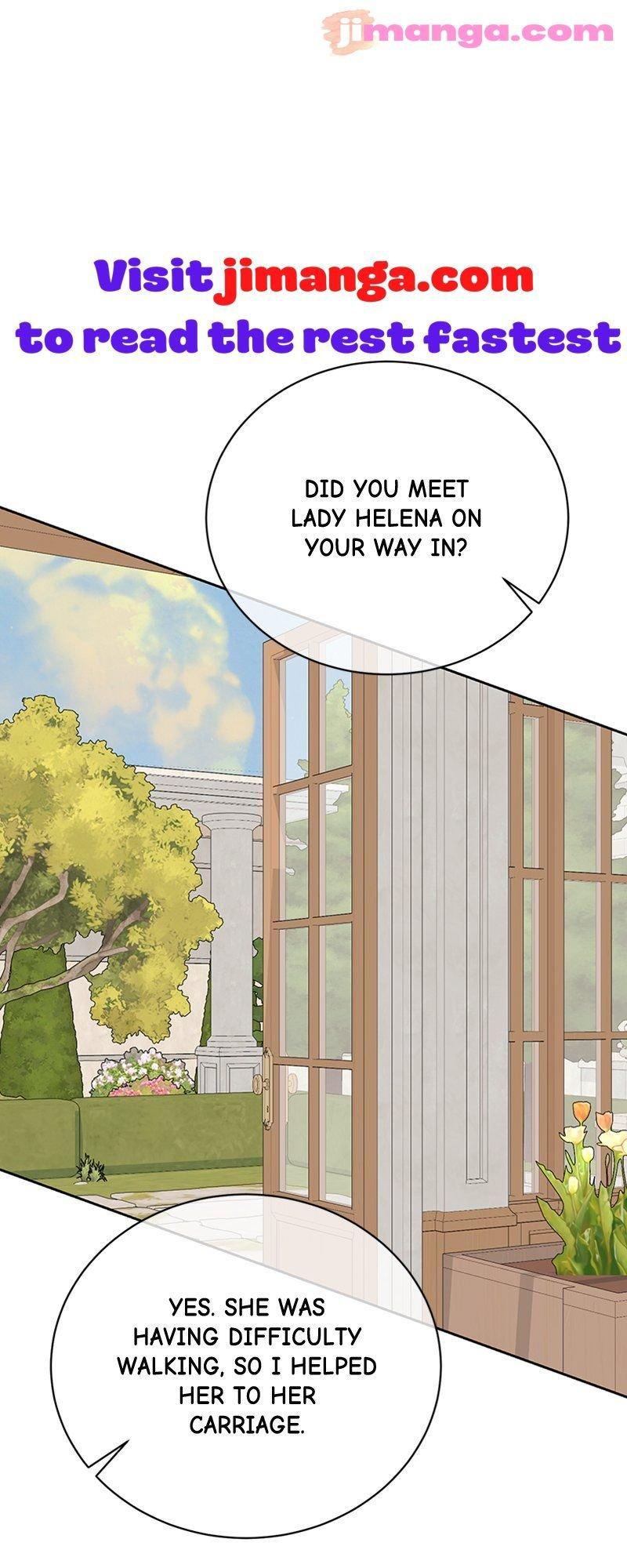 Reborn As a Character That Never Existed Chapter 35 page 65