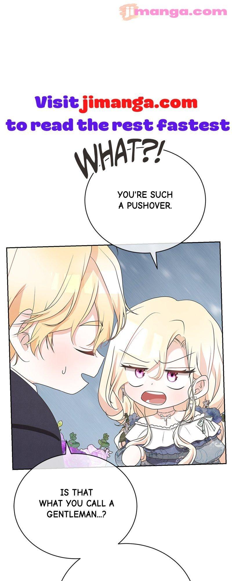 Reborn As a Character That Never Existed Chapter 35 page 66
