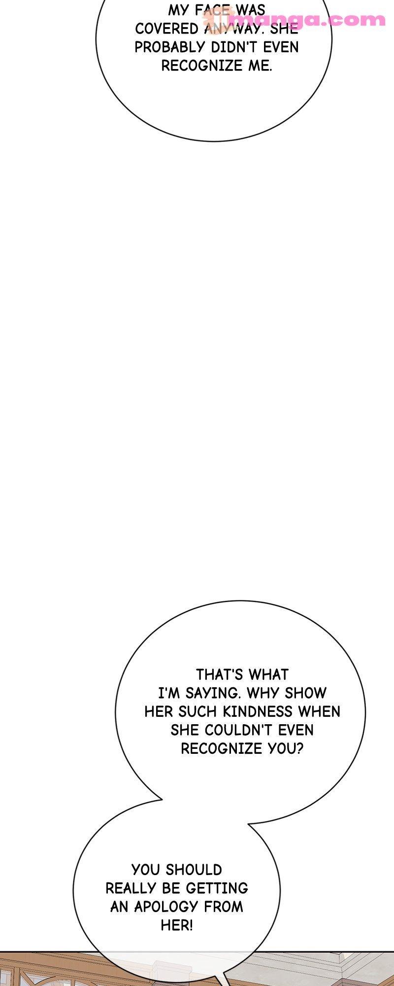 Reborn As a Character That Never Existed Chapter 35 page 67