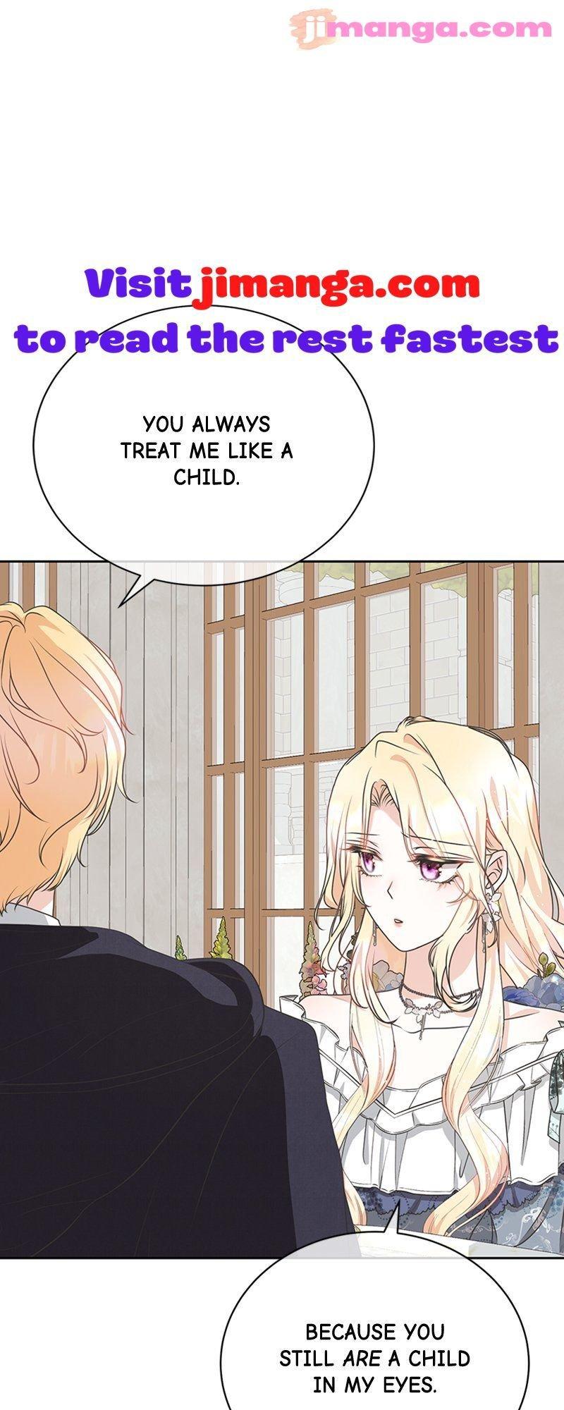 Reborn As a Character That Never Existed Chapter 35 page 70
