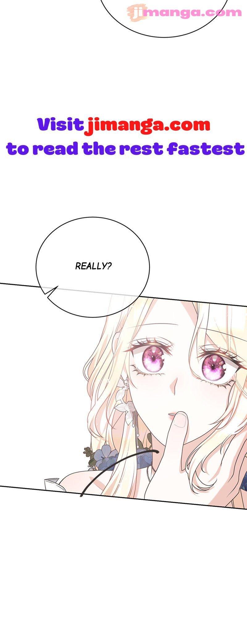 Reborn As a Character That Never Existed Chapter 35 page 71