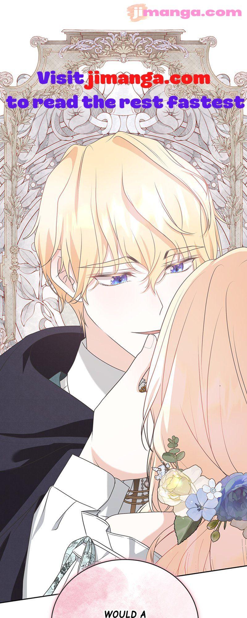 Reborn As a Character That Never Existed Chapter 35 page 72