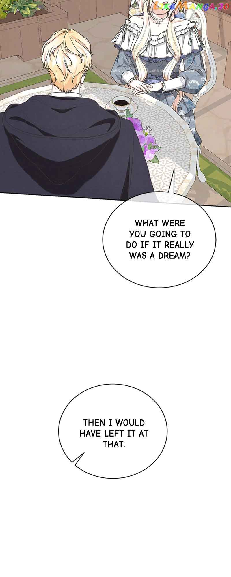Reborn As a Character That Never Existed Chapter 36 page 9