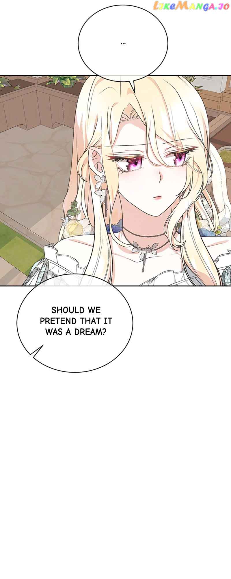Reborn As a Character That Never Existed Chapter 36 page 10
