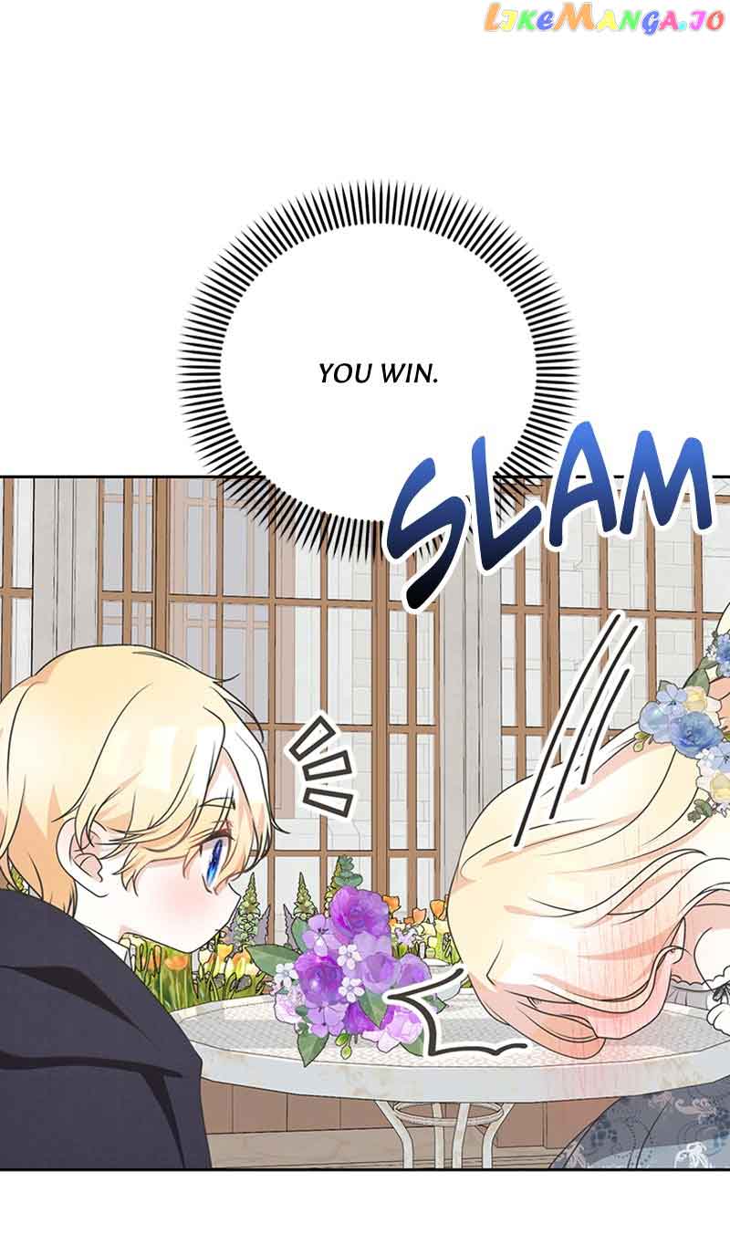Reborn As a Character That Never Existed Chapter 36 page 13