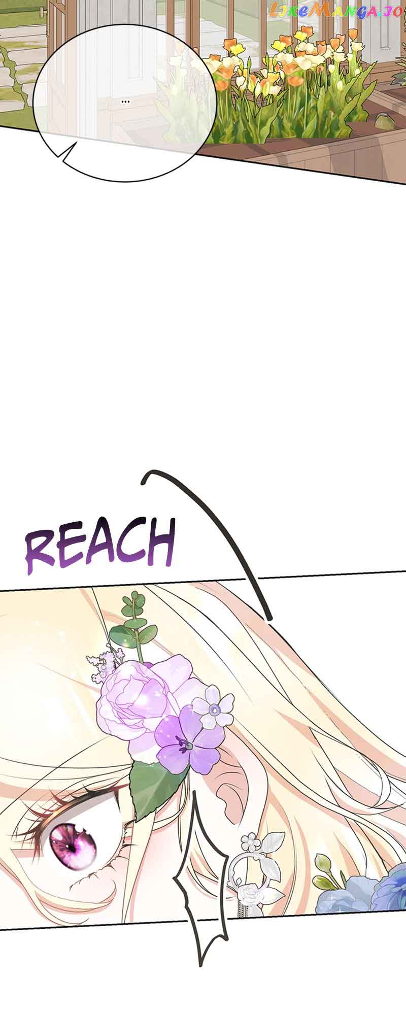 Reborn As a Character That Never Existed Chapter 36 page 16