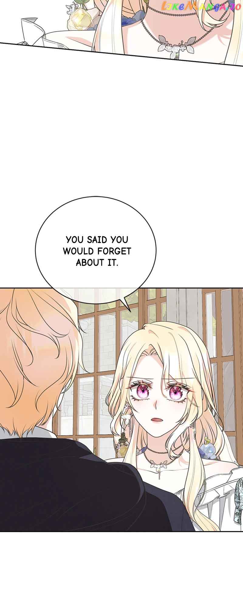 Reborn As a Character That Never Existed Chapter 36 page 1