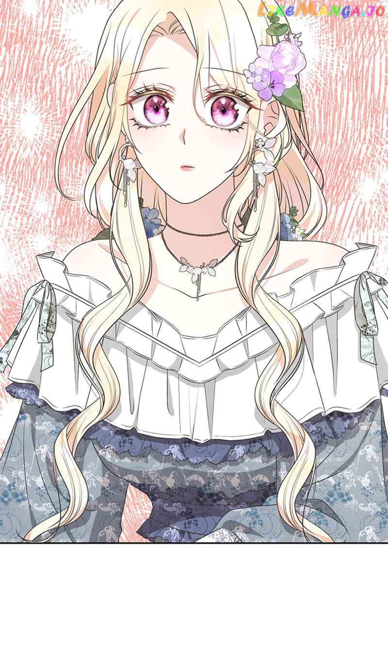 Reborn As a Character That Never Existed Chapter 36 page 20
