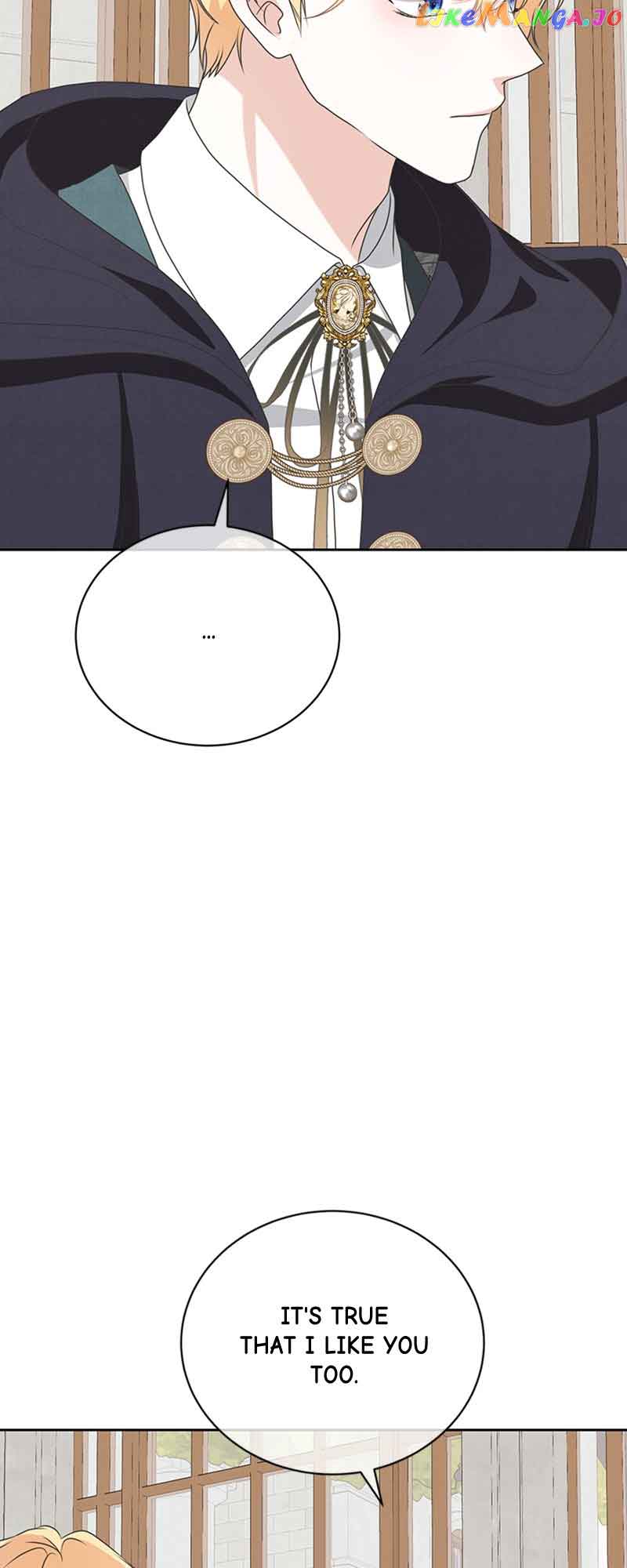 Reborn As a Character That Never Existed Chapter 36 page 24