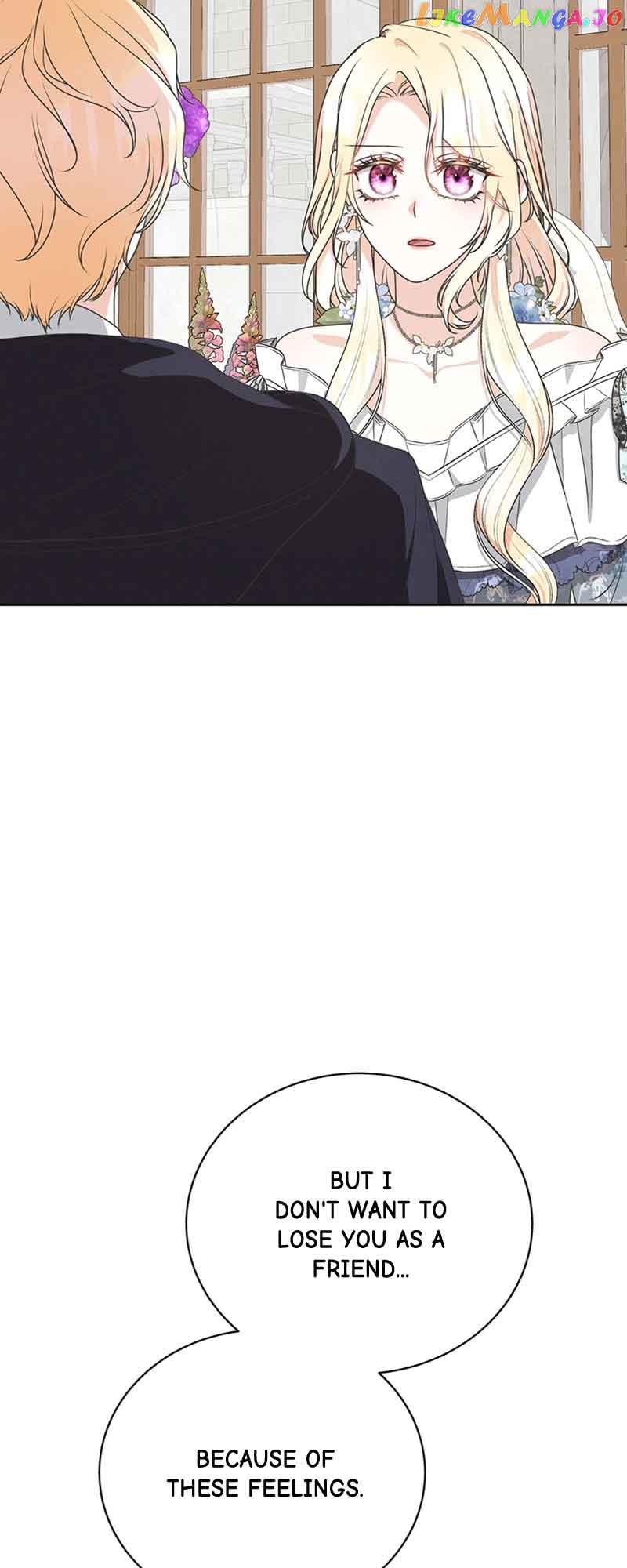 Reborn As a Character That Never Existed Chapter 36 page 25